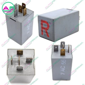 Relé de parabrisas trasero térmico para ford sierra orion escort granada r 86ag18c641ab - Imagen 1 de 9