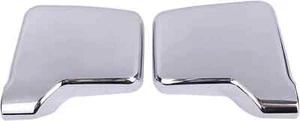 Fit Suzuki carry car mirror cover set plated silver DA63Ｔ DA65Ｔ DA16T - Picture 1 of 8