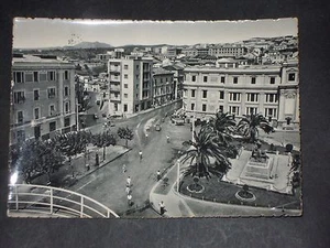 ***CATANZARO - MATTEOTTI COURSE*** TRAVELED (50S) - Picture 1 of 2