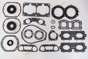 Kit de juntas completo para embarcaciones personales YAMAHA 700 62T-W0001-00, 611602 - Imagen 1 de 2