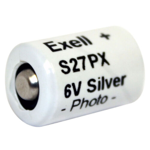 Akumulator Exell S27PX kompatybilny z V27PX, Golden Power PX27A, Ucar EPX27