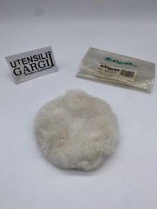 Wollhaube Für Stayer PL2500E / PL4000E - Bild 1 von 2