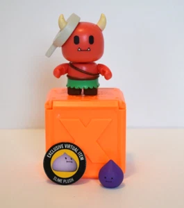 Roblox Celebrity Serie 8 Torre Héroes Duende Con Slime Peluche Código Raro - Imagen 1 de 7
