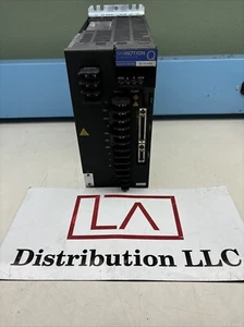 SANYO DENKI QS1A10AA02301T00 SANMOTION AC SERVO - Picture 1 of 4