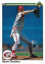 1990 Upper Deck Baseball (#401-600) - Complete Your Set