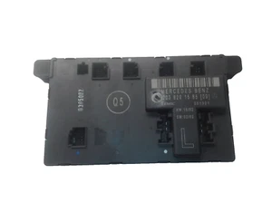 ✅ Mercedes-Benz C230 DRIVER FRONT Door Control Module 2006 OEM - Picture 1 of 3