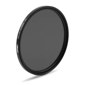 Tiffen 67mm CP SOSS lens filter for Sony E 70-350mm f/4.5-6.3 G OSS Lens - Picture 1 of 3