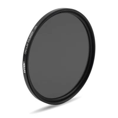 Tiffen 67mm CP SOSS lens filter for Sony E 70-350mm f/4.5-6.3 G OSS Lens - Image 1 of 3