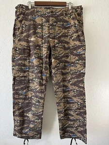 Supreme UNDERCOVER Studded cargo pants brown size 34 new ready to ship - Picture 1 of 10