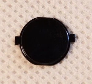 NUOVO pulsante home esterno Apple per parte iPhone 4 GSM/CDMA A1332 A1349 - NERO - Foto 1 di 2