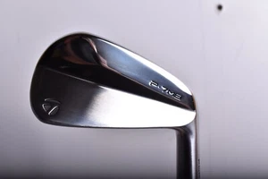 NEW TAYLORMADE P7MB BLADE 6 IRON GOLF CLUB RH CHOOSE SHAFT STEEL GRAPHITE - Picture 1 of 12