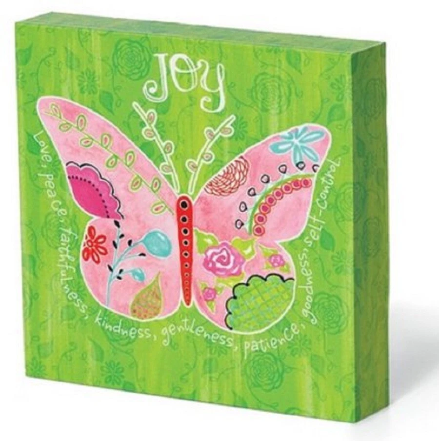 Multiple Blessings Joy  Wall Art Wall Décor Inspiration #100379 - Image 1 of 1