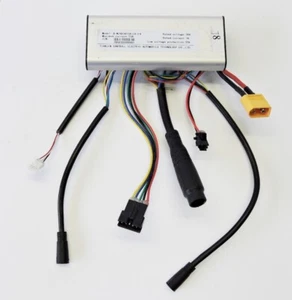 New LIME Scooter Controller, 36v, 7A, B-WZKB3615A-LB-F4 (Pack of 4) Controllers - Picture 1 of 11