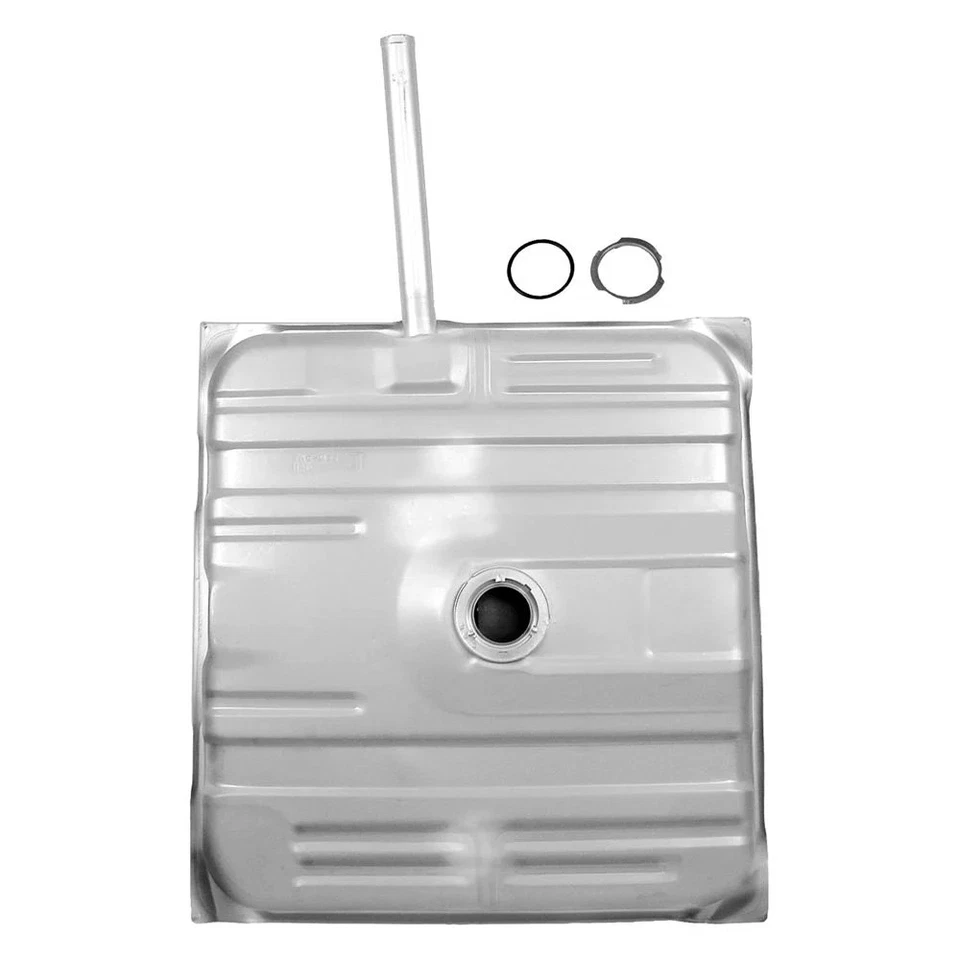 Dynacorn Fuel Tank Foto 1 de 1