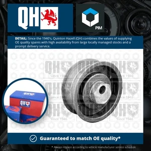 Timing Belt Tensioner fits PANTHER SOLO 2.0 1990 CH20I QH Top Quality Guaranteed - Picture 1 of 2