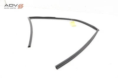 2015-2024 Nissan Murano porta frontal direita porta janela vidro canal selo OEM - Imagem 1 de 4