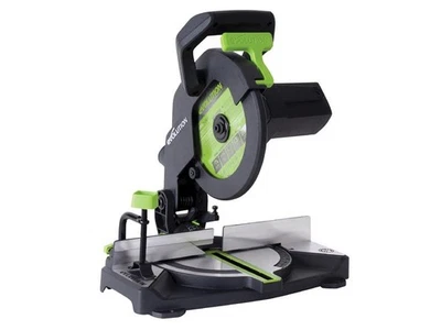 Evolution F210CMS TCT Multi-Purpose Compound Mitre Saw 210mm 1200W 240V EVLFURY - Image 1 of 4