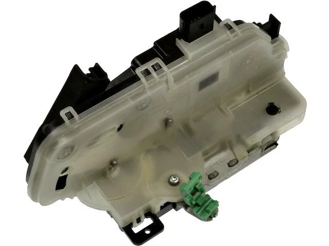 Actuador de cerradura de puerta trasera izquierda para Ford Taurus 2010-2019 2011 2012 2013 XY219CK Foto 1 de 1