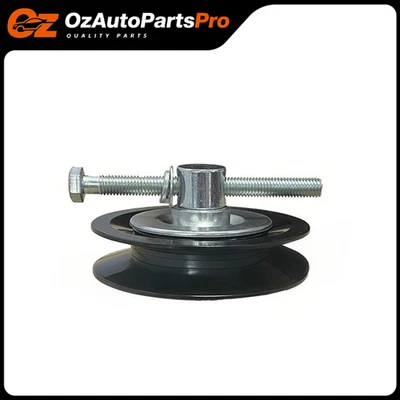 For Mitsubishi TRITON ML MN A/C Compressor Tension Pulley 2.5L 4WD KB4T - Image 1 of 4