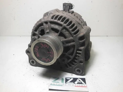 Alternatore 90A Audi VW 0123320036 028903026A Foto 1 de 3
