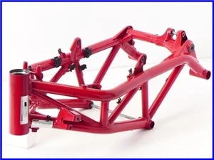 DUCATI 2015 Hypermotard SP 821 Frame with Japan documents  - Picture 1 of 10