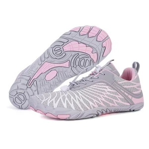 Hike Barefoot Shoes Footwear, Pro Barefoot Shoes Women Men, Athletic Hiking M... - Picture 1 of 6