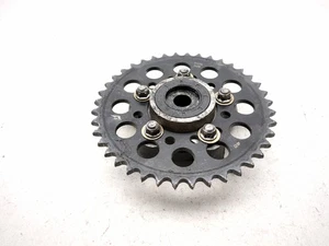 21-23 Benelli Leoncino 500 Rear Wheel Cush Drive Sprocket Hub 8105525 - Picture 1 of 8