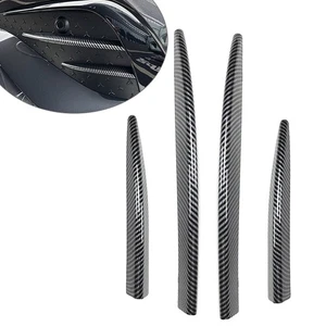 Für Mercedes Benz CLE Coupé C236 2024+ Nebelscheinwerfer-Kühlergrillstreifen - Picture 1 of 9