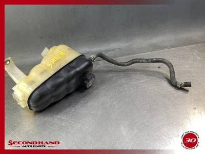 2007-2014 Chevrolet Tahoe Coolant Reservoir Expansion Tank Bottle OEM Used - Image 1 of 4