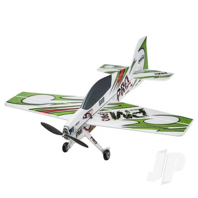 Multiplex Parkmaster Pro Kit PLUS (no Tx/Rx/Batt) - 3D Indoor RC Model Aircraft - Image 1 of 4
