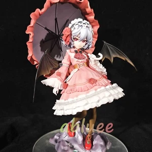 Kit de garaje proyecto Remilia Scarlet Touhou figura de resina sin pintar sin montar - Imagen 1 de 6