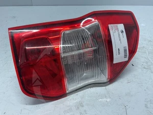 FORD TRANSIT COURIER 2014-2018 REAR TAIL LIGHT LEFT PASSENGERS SIDE - Picture 1 of 10