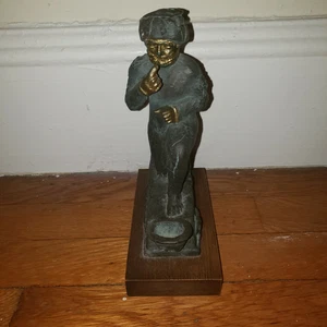 Escultura de colección Museo del Louvre Ateliers De Moulage reproducción interdita  - Imagen 1 de 12