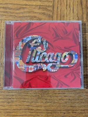 Chicago CD - Изображение 1 из 4