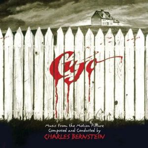 Charles Bernstein - Stephen Kings Cujo (1983) Complete Score CD/Newly Remastered - Bild 1 von 2