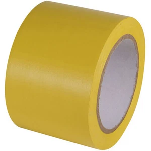 MERCO M804 Colored VINYL Tape in Various Width - Picture 1 of 17
