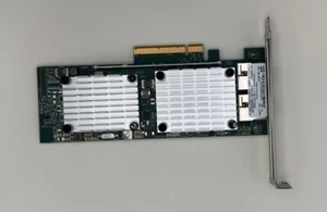 HPE 530T Dual 10Gb Ethernet PCIe 2.0 FP Adapter 656596-B21 657128-001 656594-001 - Bild 1 von 6