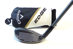 CALLAWAY 2021 EDGE 25* 5 HYBRID GRAPHITE REGULAR - Picture 1 of 6