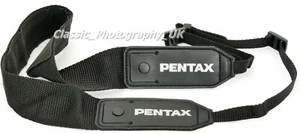 PENTAX LX Pentax K-7 PENTAX K-70 Pentax K-5 IIs Spotmatic SP 1000 fit Neck Strap - Picture 1 of 3