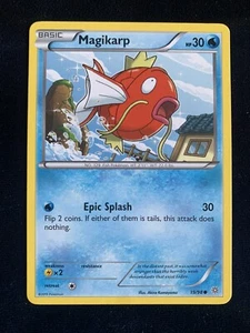 Magikarp - Holo - 19/98 Ancient Origins - Pokémon TCG-NM - Picture 1 of 2