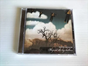 Coffee Jar Slide - Beyond the Big Ballon CD - Picture 1 of 3