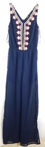 Bonprix Jumpsuit Damen Overall Gr. EUR 34 Blau - Bild 1 von 4