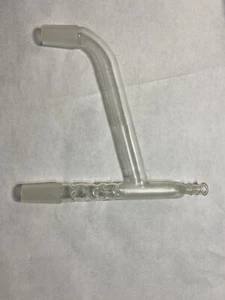 ACE 3-neck Distillation Adaptor - Picture 1 of 3