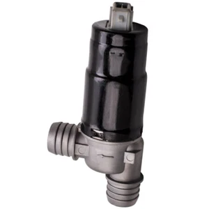 Idle Air Control Valve for BMW 5-Series E34 520i 525i 530i M535i M5 13411286065A - Picture 1 of 11