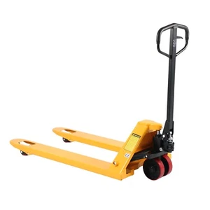APOLLOLIFT Warehouse Pallet Jack 5500lbs Manual Pallet Jack Truck 48"X21" Forks - Picture 1 of 11