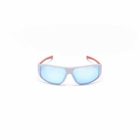 Formula 1 Eyewear Red Collection Speed Freak Light Gray Sunglasses-F1S1027 Cover