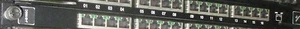 Foundry Networks J-B16GC, JetCore 16-Port Ethernet Expansion Module FROM BIGIRON - Photo 1/2