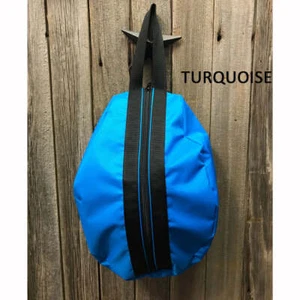 Bolso Casco Inglés Wire Horse - Forrado NUEVO - Imagen 1 de 9