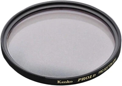 KENKO Camera Lens Filter PRO1D PRO SOFTON[A] (W) 82mm Multi Coated 282885 - Image 1 of 4