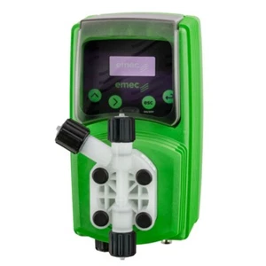 EMEC VAMF 1002 FP Digital Multifunction Metering Pump - Picture 1 of 4
